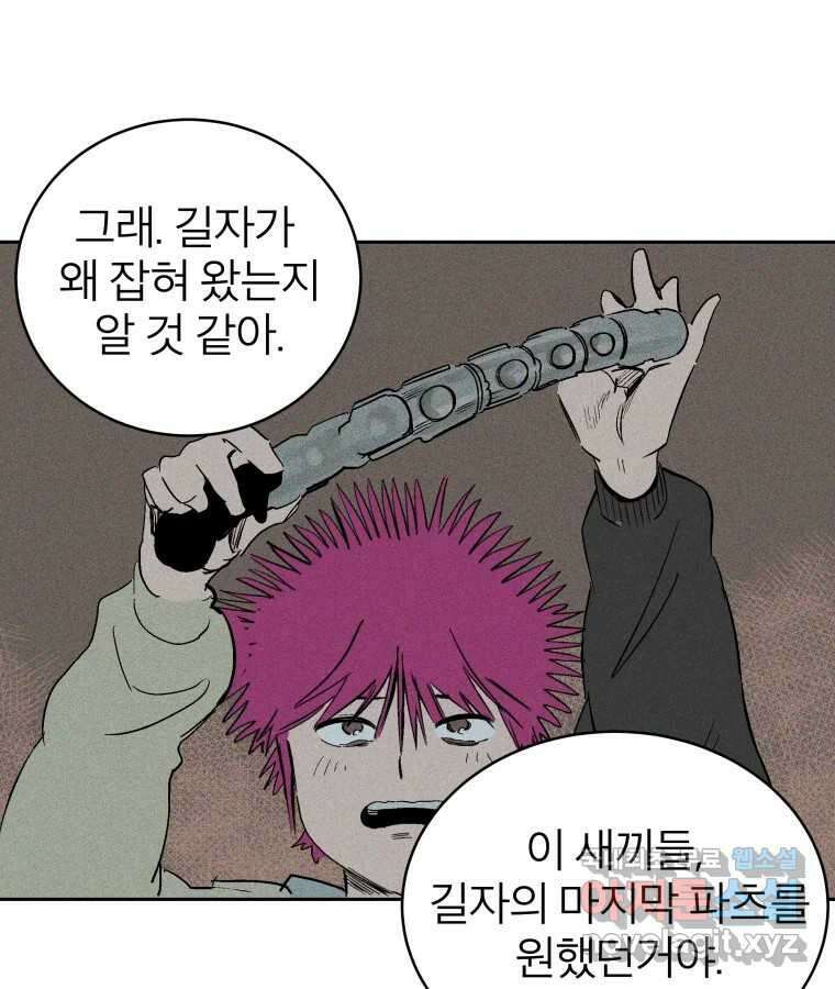 타락도시 36화 던전 레이드 (2) 77