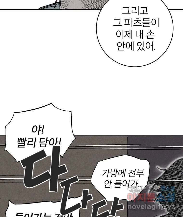 타락도시 36화 던전 레이드 (2) 79