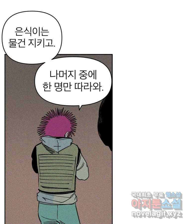 타락도시 36화 던전 레이드 (2) 82