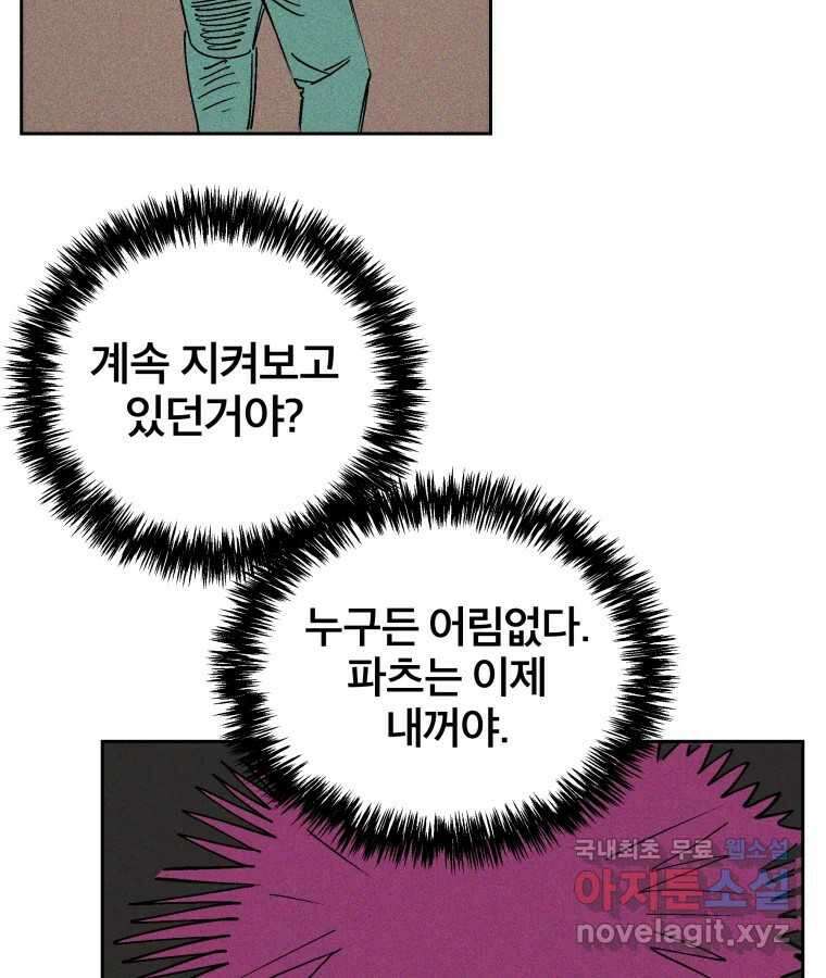 타락도시 36화 던전 레이드 (2) 83
