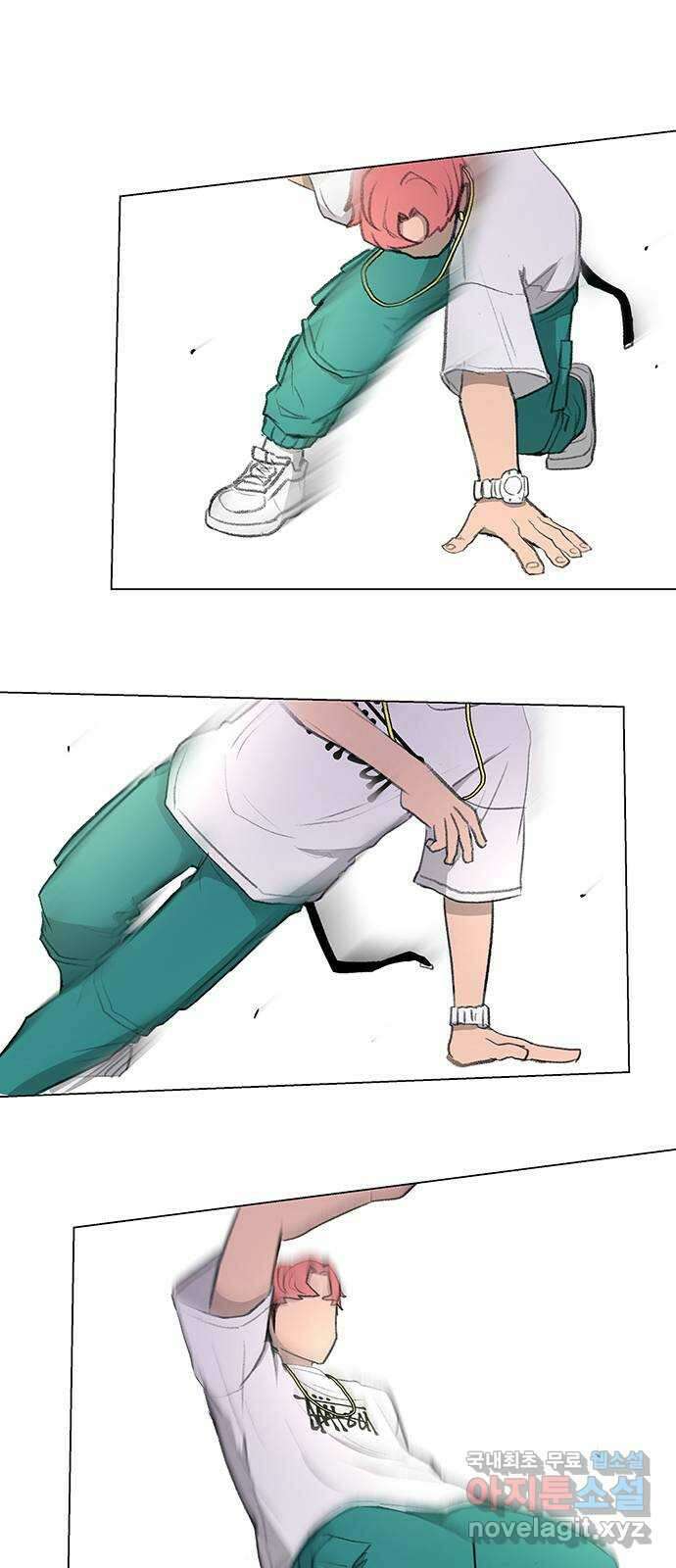 급식러너 후기 109