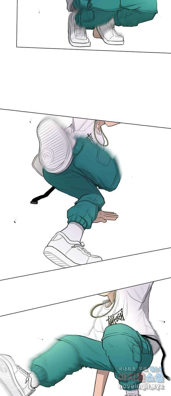 급식러너 후기 110