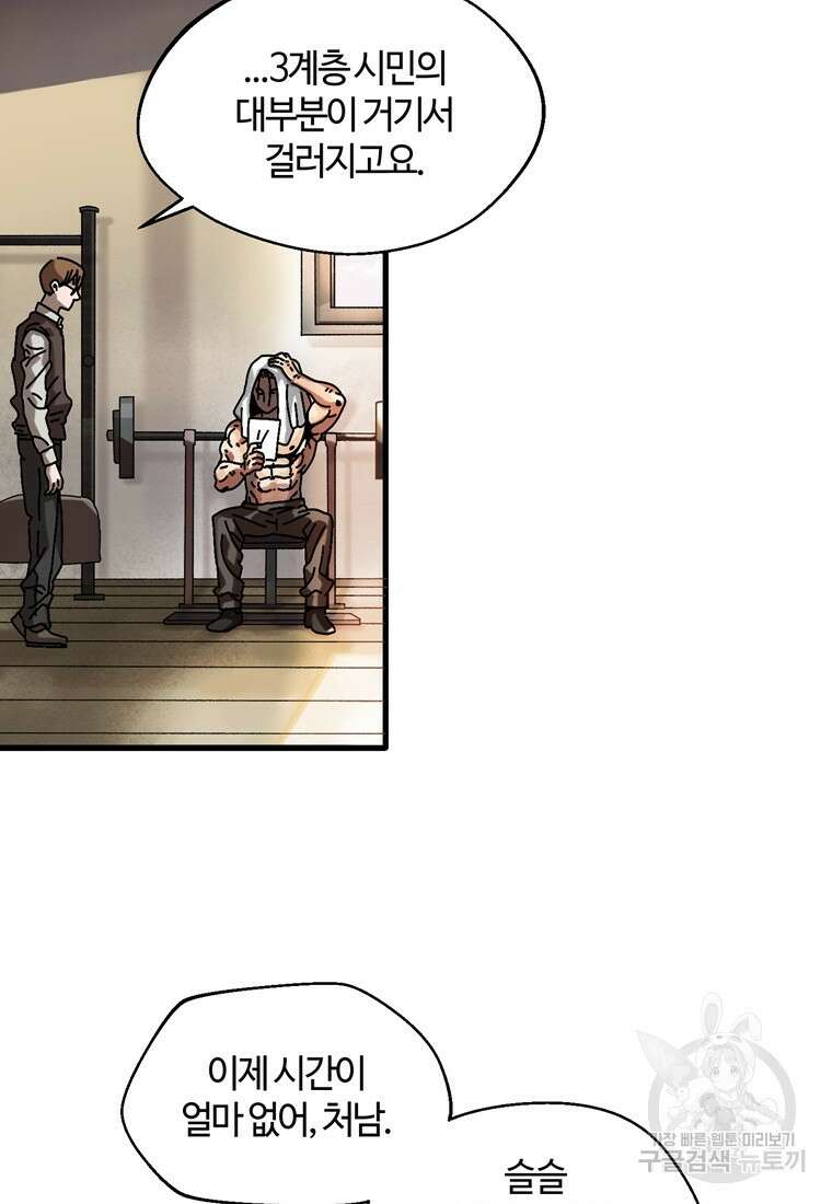 생존학 개론 3화 22