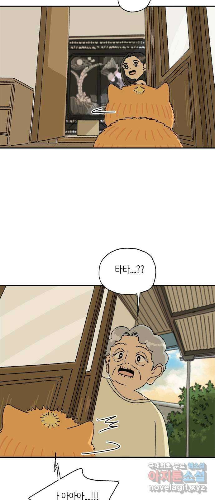고양이 타타 12화 12