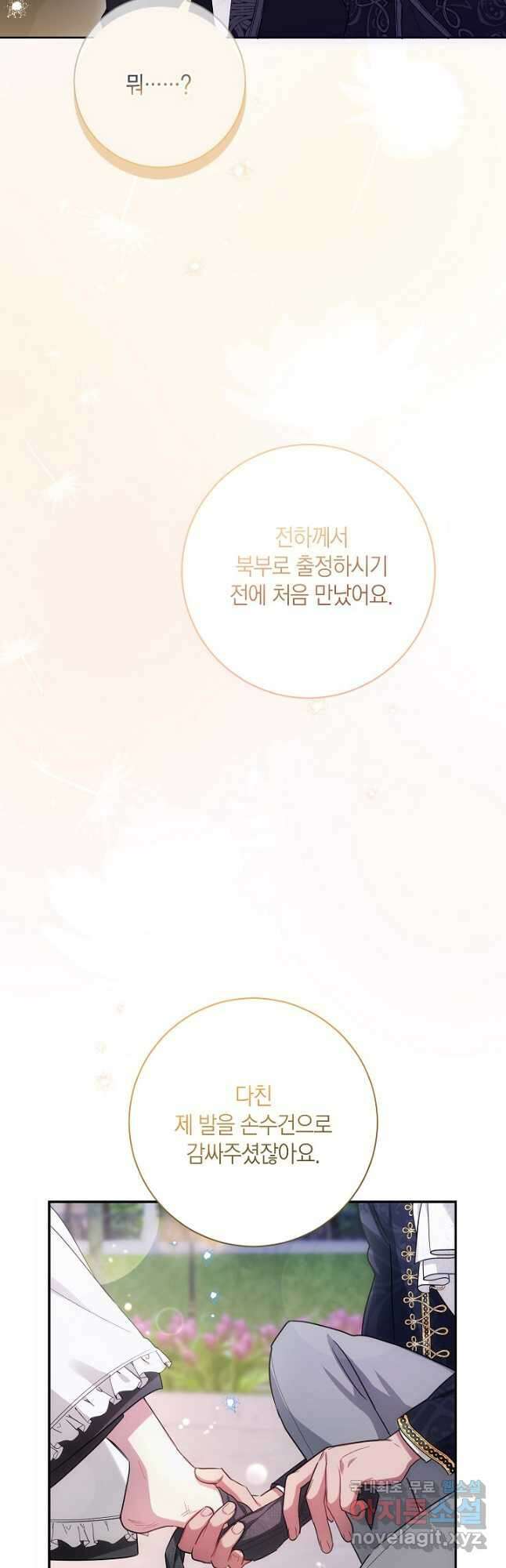 이레인의 사정 51화 5