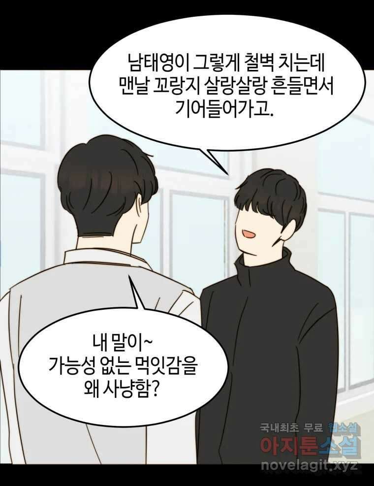동솔동 아이들 59화 3