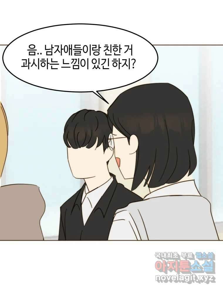 동솔동 아이들 59화 64