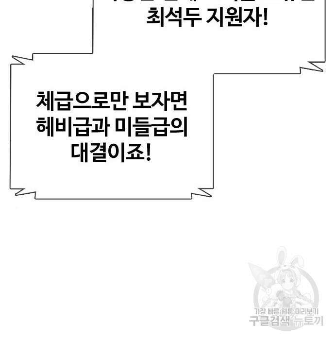 왕따가 격투기를 너무 잘함 10화 20