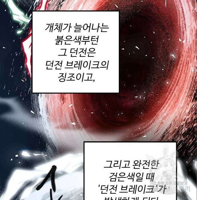상위 0.001랭커의 귀환 6화 121