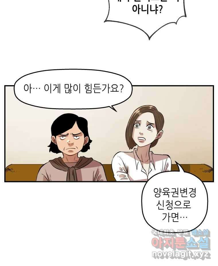 신성한, 이혼 외전 5화. 삶이 그대를 속일지라도 (5) 31