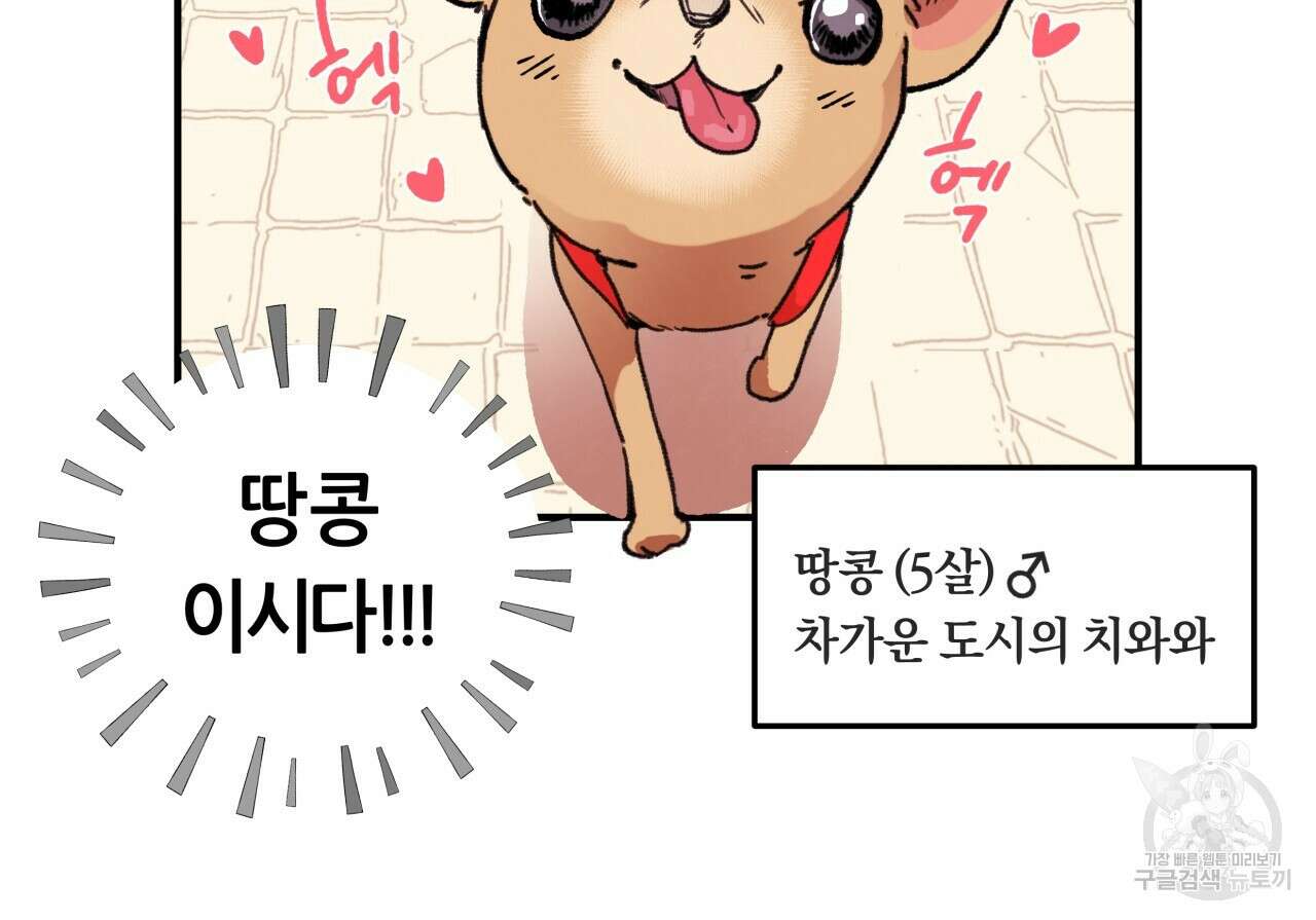 허니 베어 1화 7