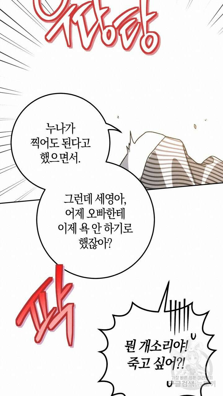 넷카마 펀치!!! 32화 19