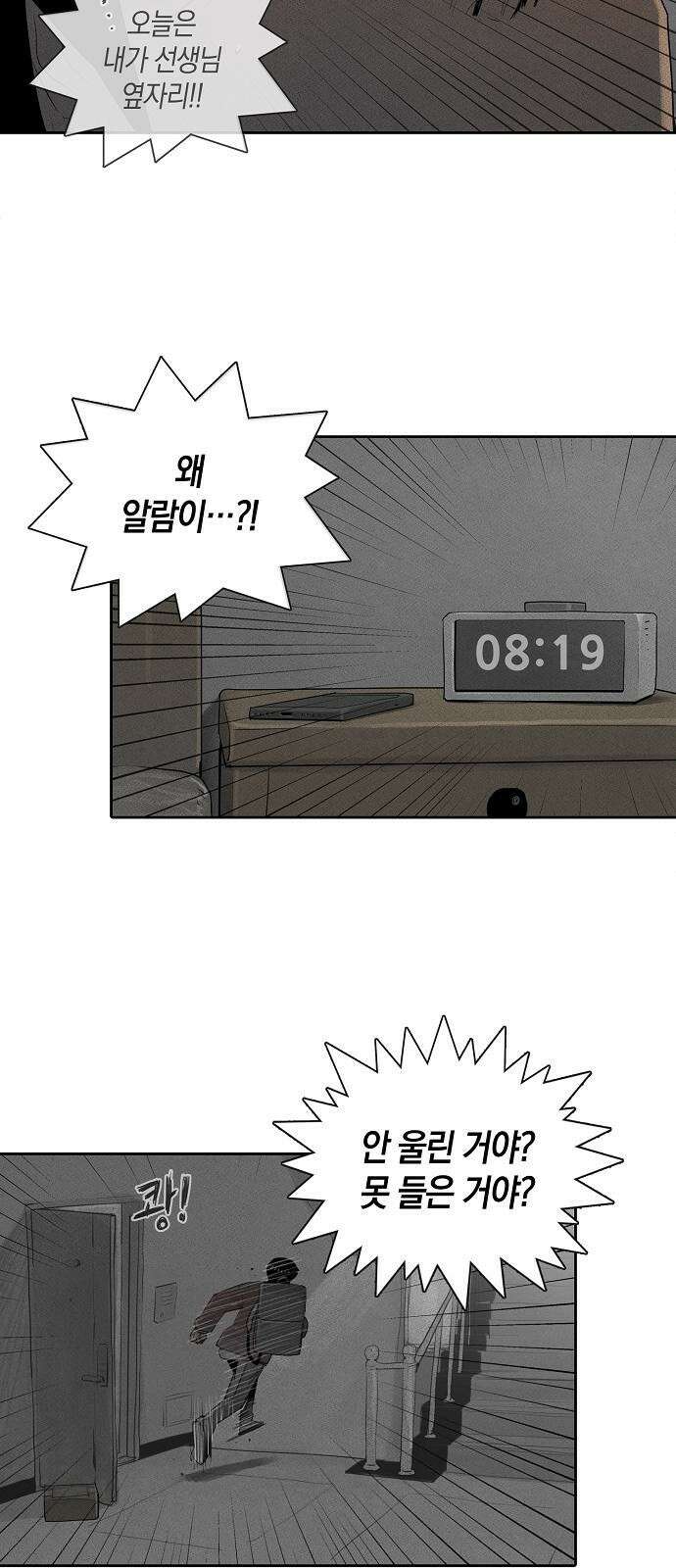 개인정보 제공에 동의하십니까? 3화 8