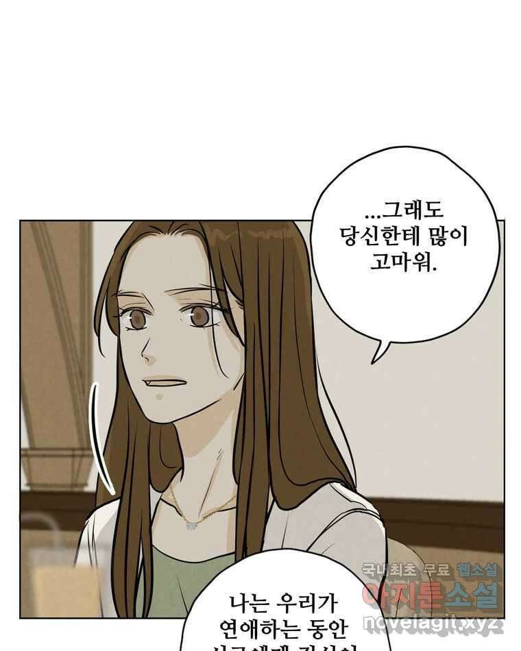 신랑이 사라졌다 87화 너와 함께라면 8