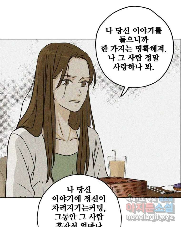 신랑이 사라졌다 87화 너와 함께라면 51