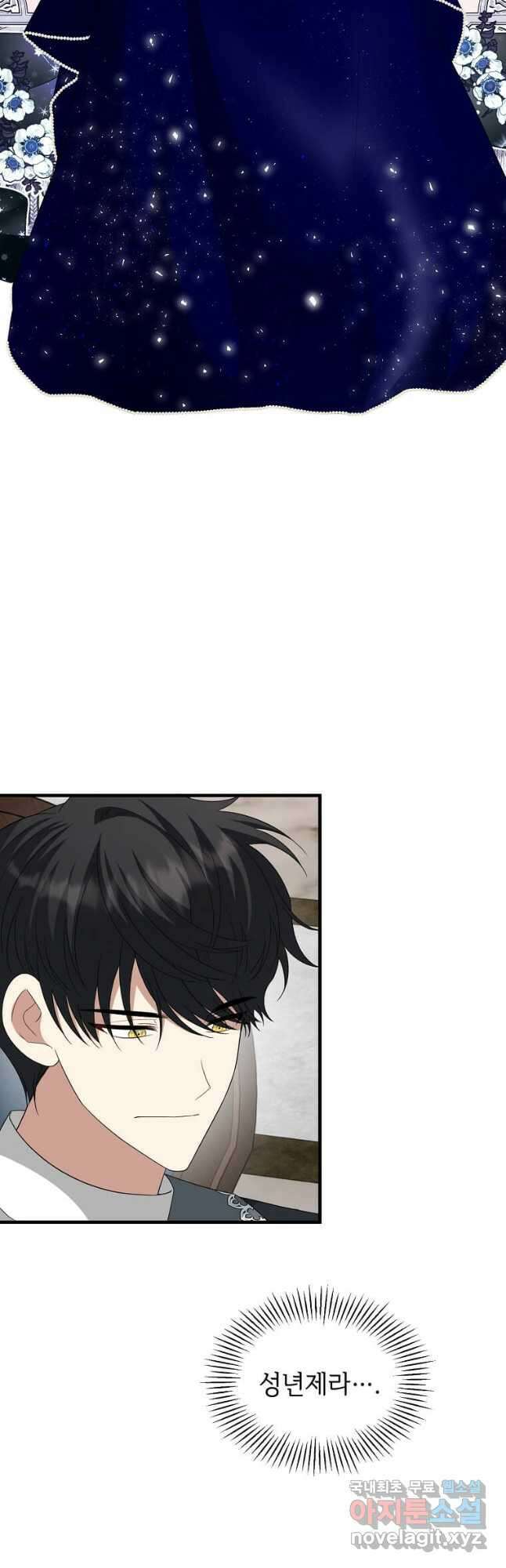 공녀님의 위험한 오빠들 75화 8