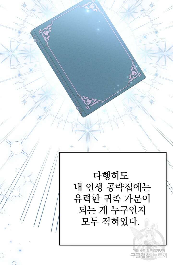 포동포동한 여주는 인기가 없나요 30화 7