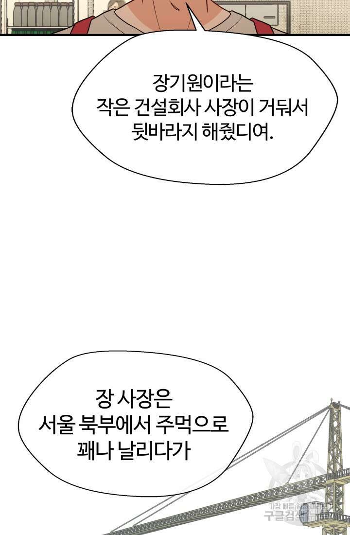 학교로 간 보스 13화 26