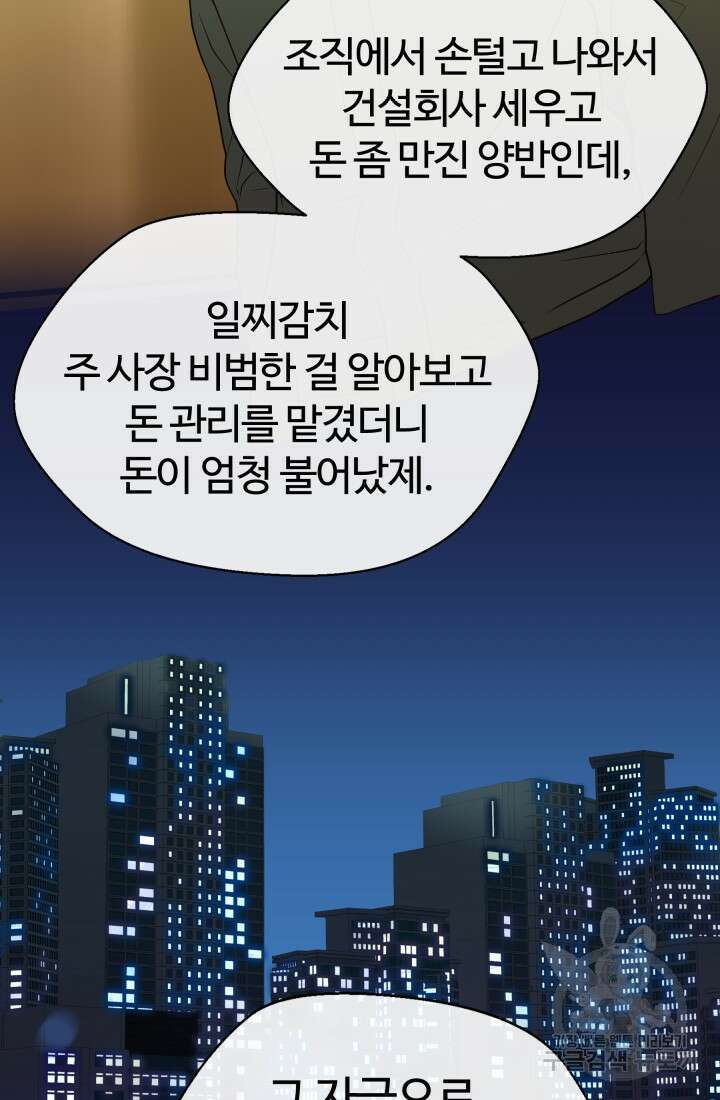 학교로 간 보스 13화 28