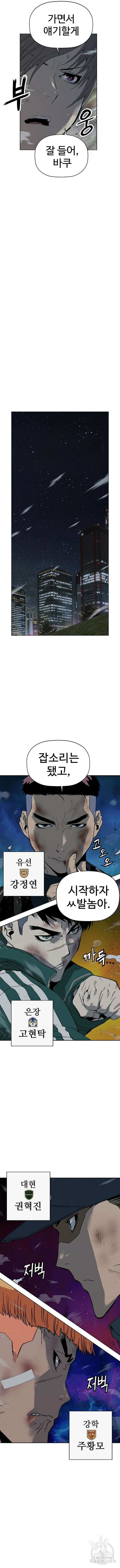 약한영웅 241화 6