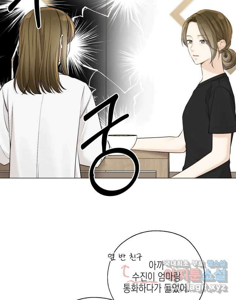 너를 만나다 131화 11