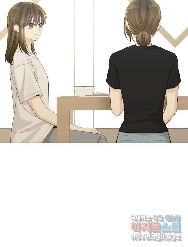 너를 만나다 131화 26