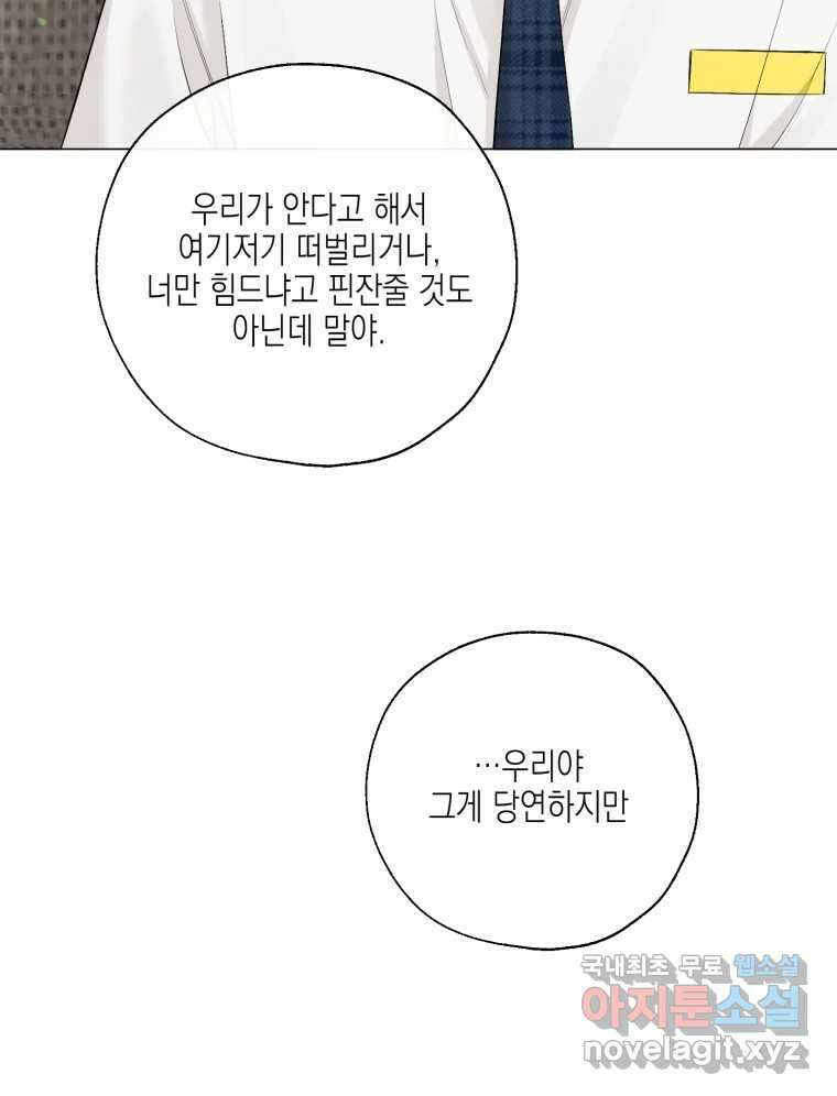 너를 만나다 131화 64