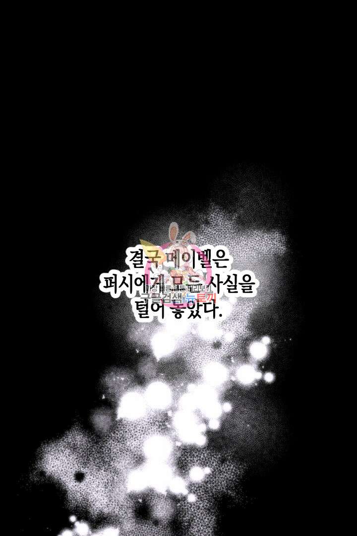 이만 놓아주세요, 공작님 63화 1