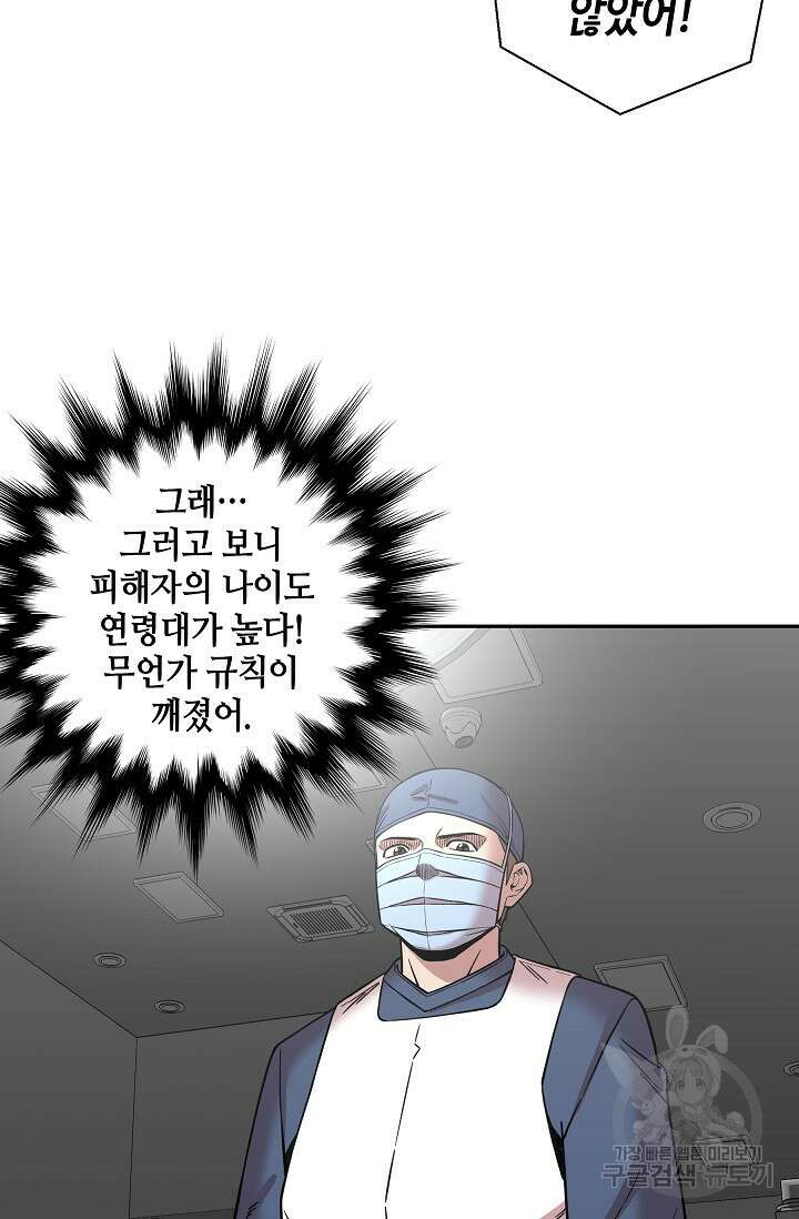 부검의 신 34화 6