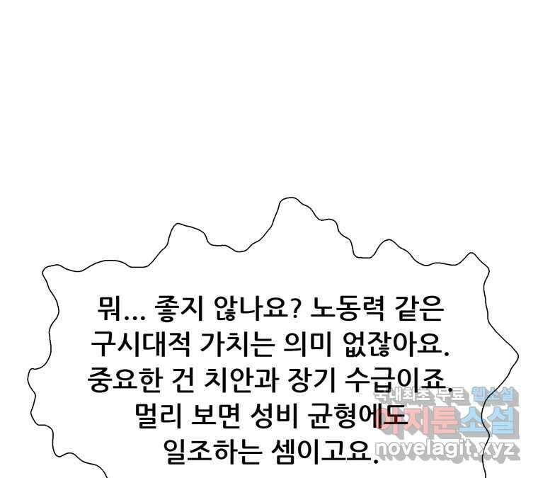 22세기 일처다부제 33화 111