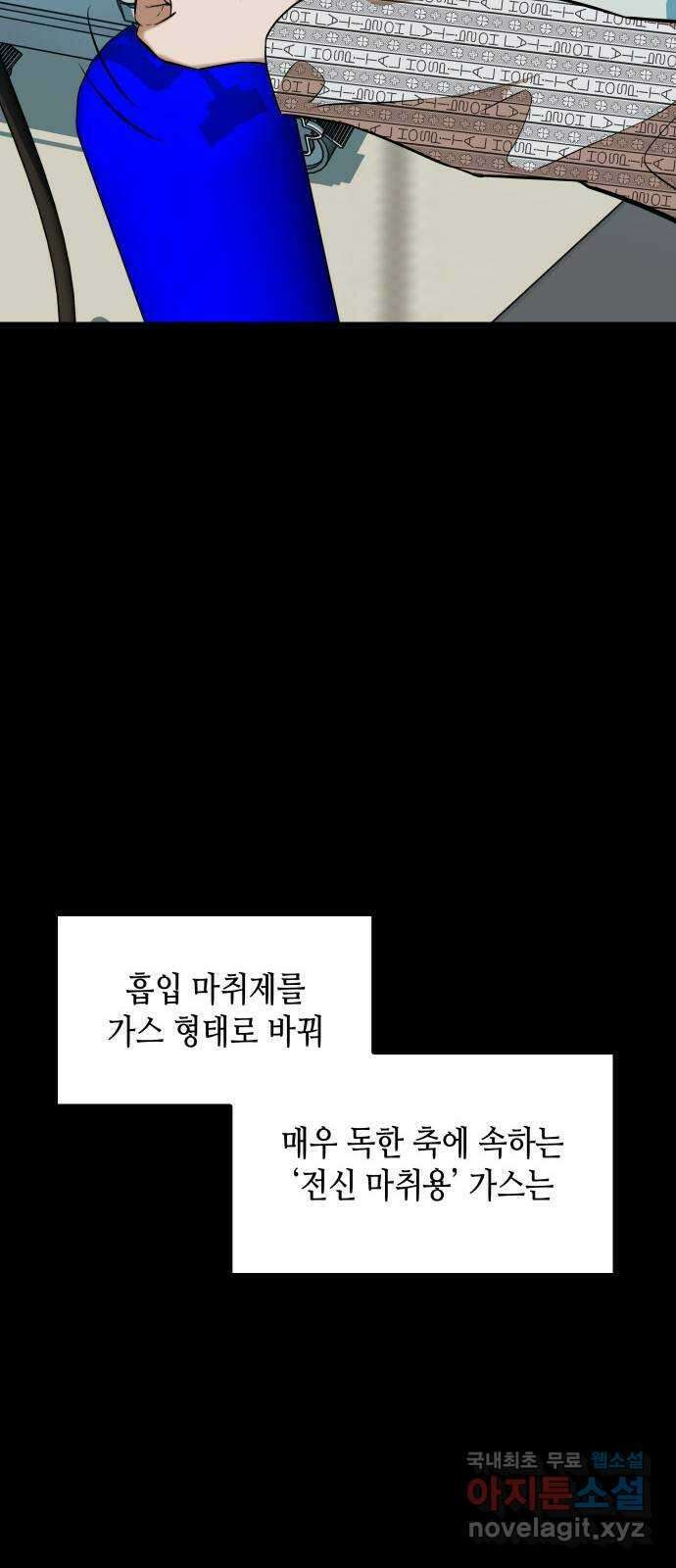 밀실 마피아 게임 52화. 강철중의 계획(3) 59