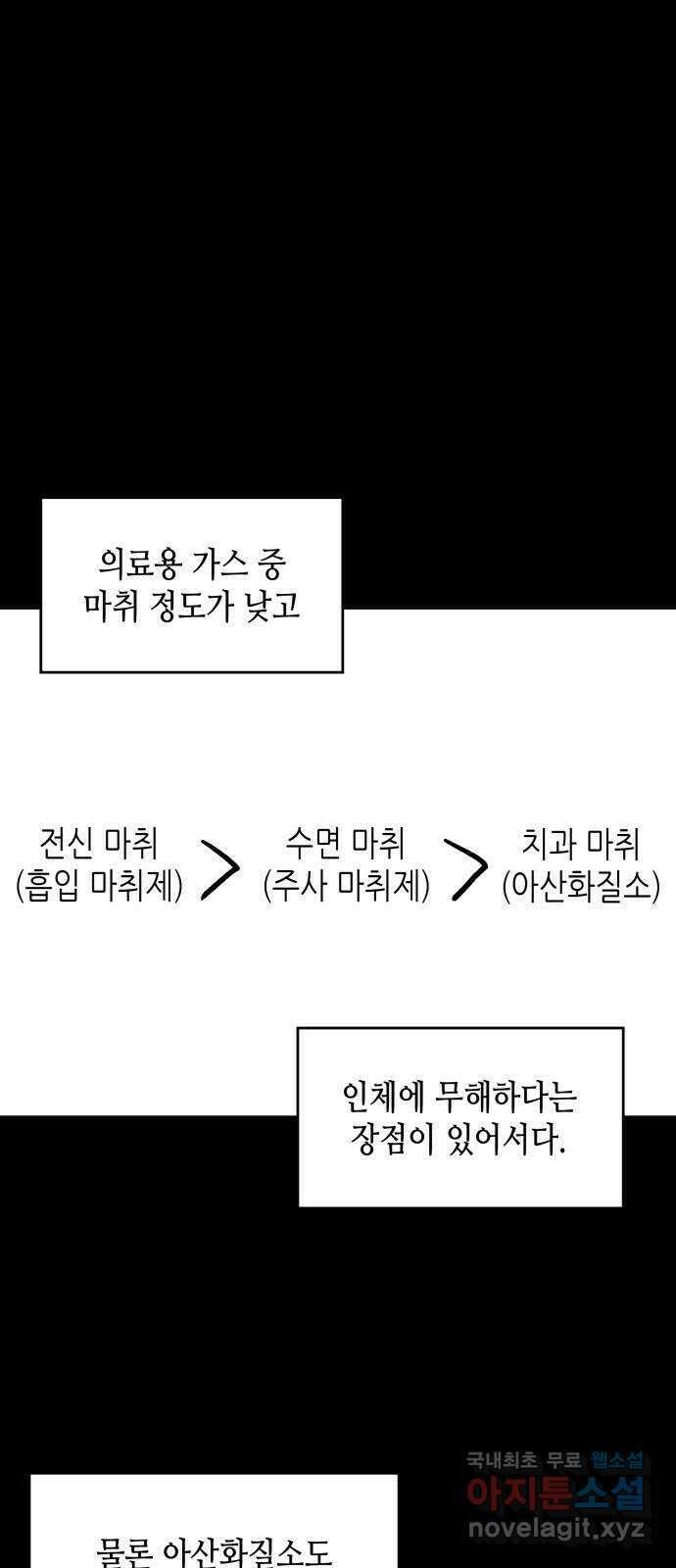 밀실 마피아 게임 52화. 강철중의 계획(3) 66