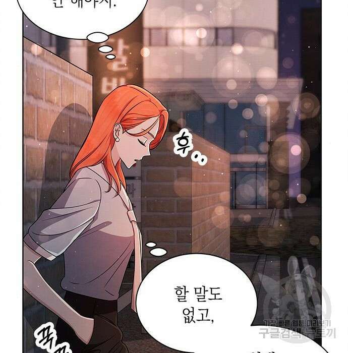 더 캐슬 - 귀안의 신부 16화 18