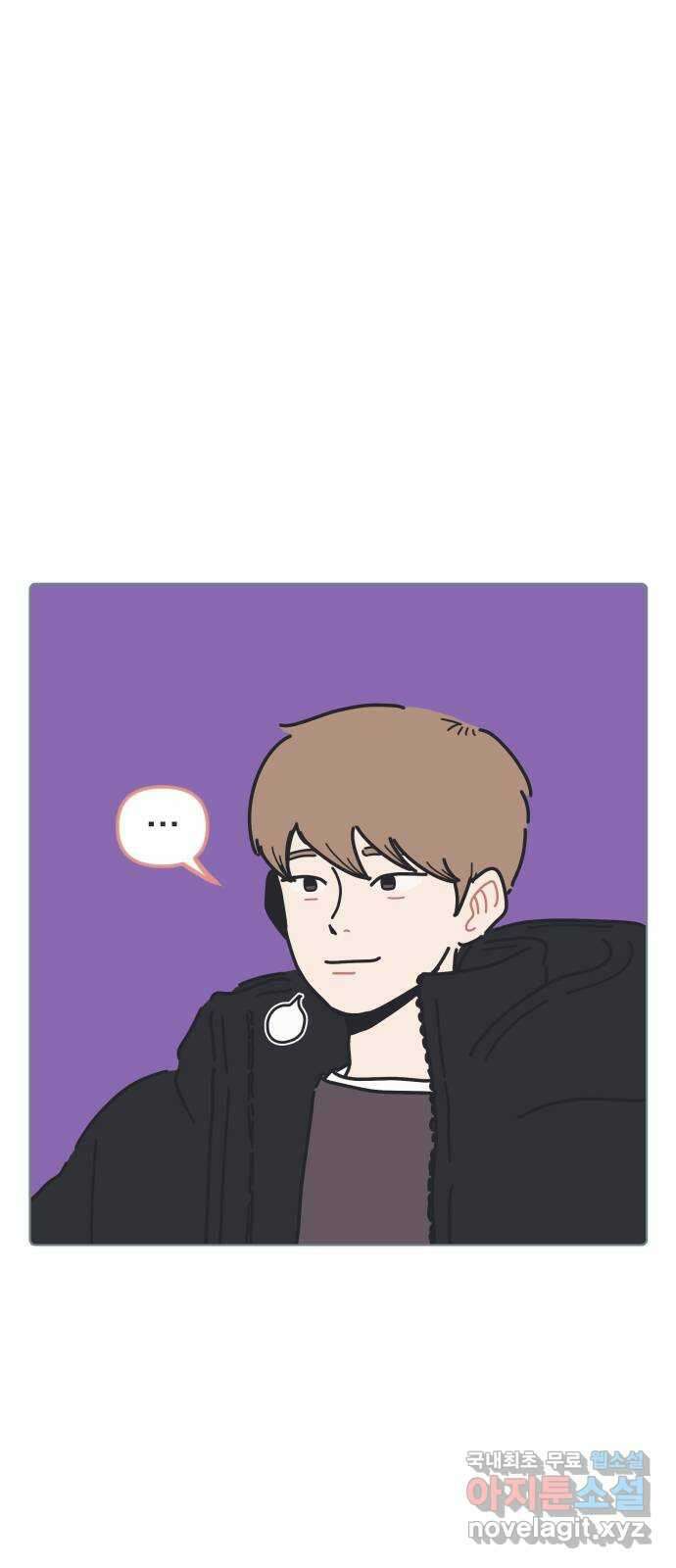 미니어처 생활백서 61화 휴재, 연재중단 16