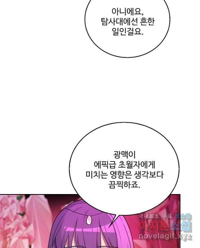 멸망할 도시의 회귀자 124화 30