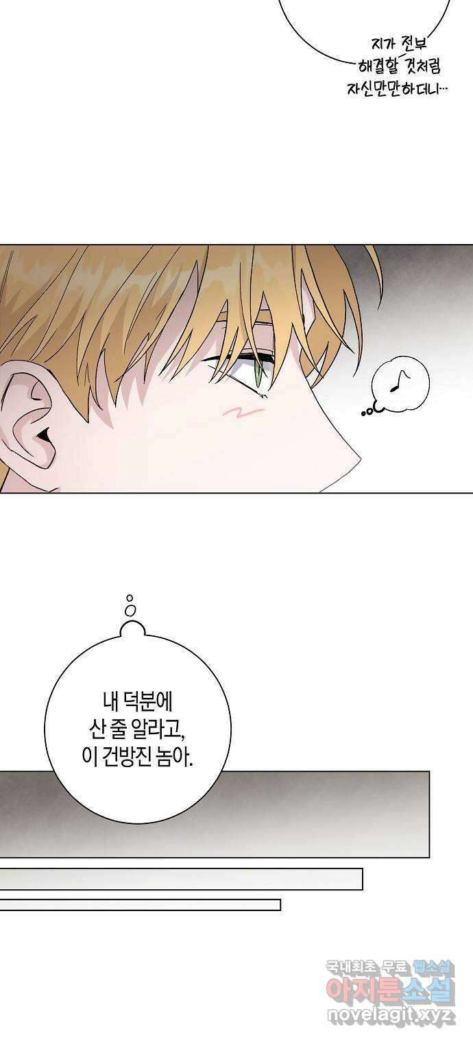 행운을 빌어요, 용사님! 75화 12