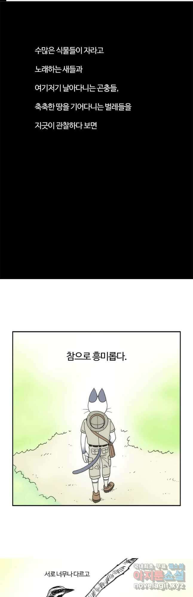부기영화 196화. 애프터 썬 1