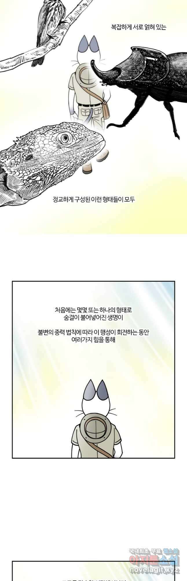 부기영화 196화. 애프터 썬 2