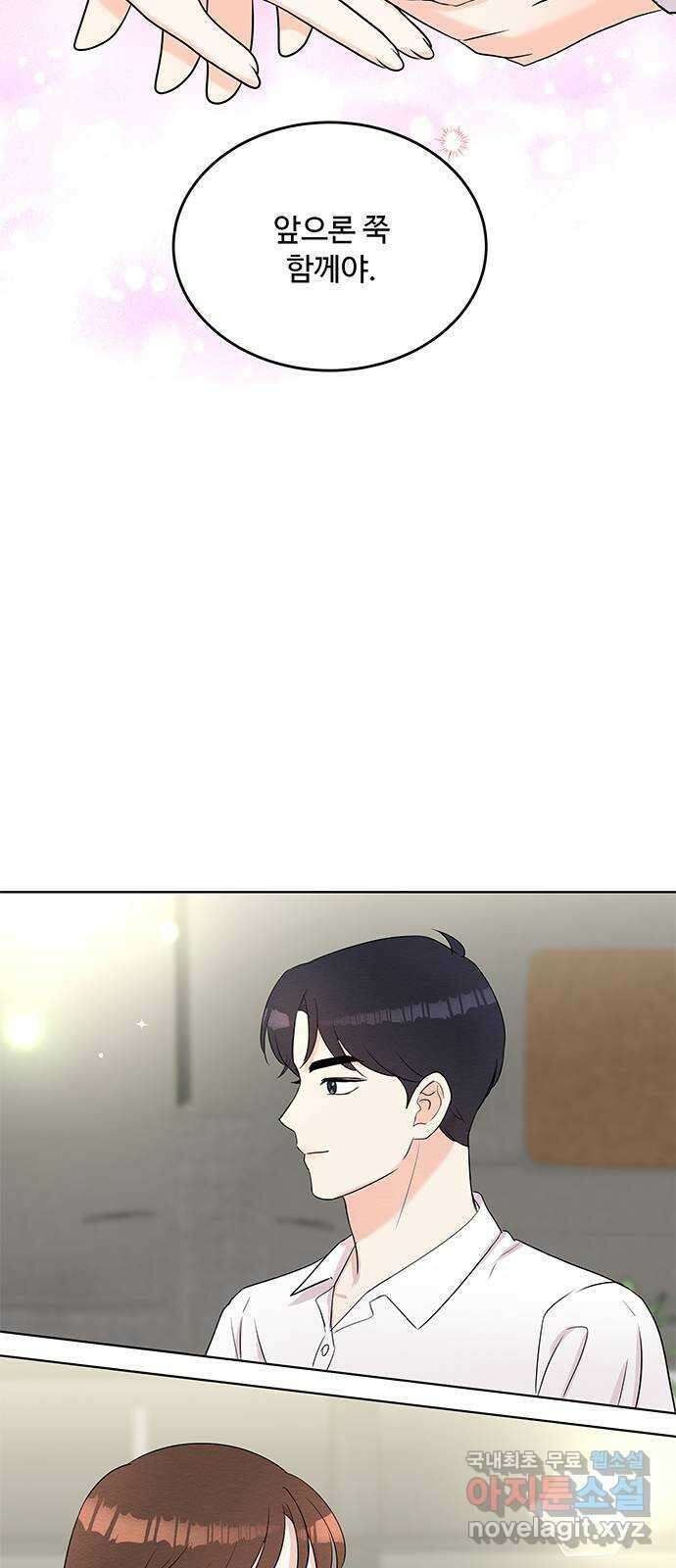 보스의 노골적 취향 85화 8