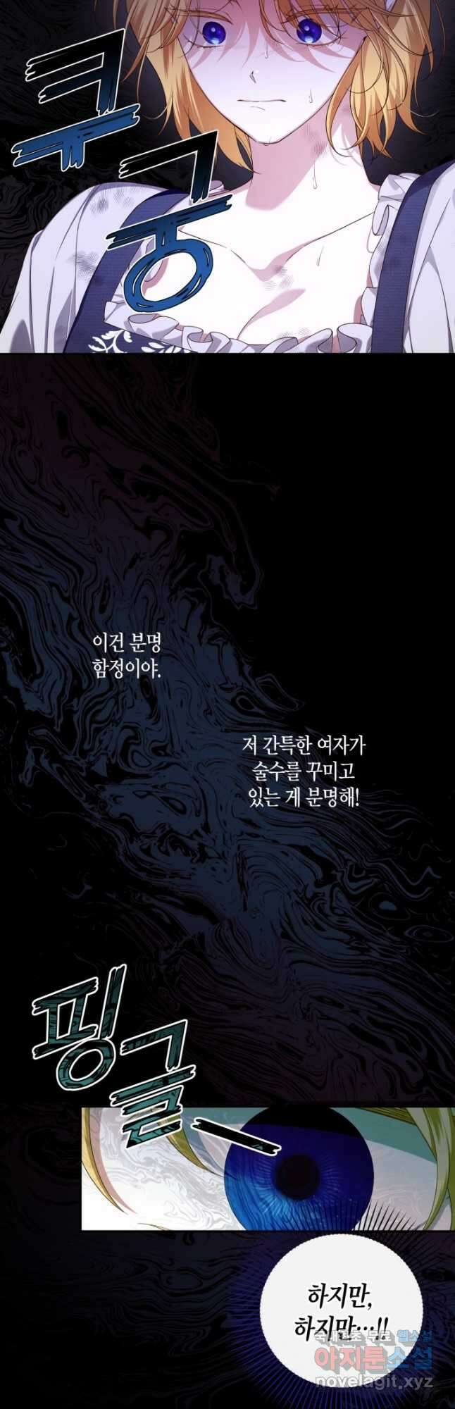 황제의 아이를 숨기는 방법 69화 14