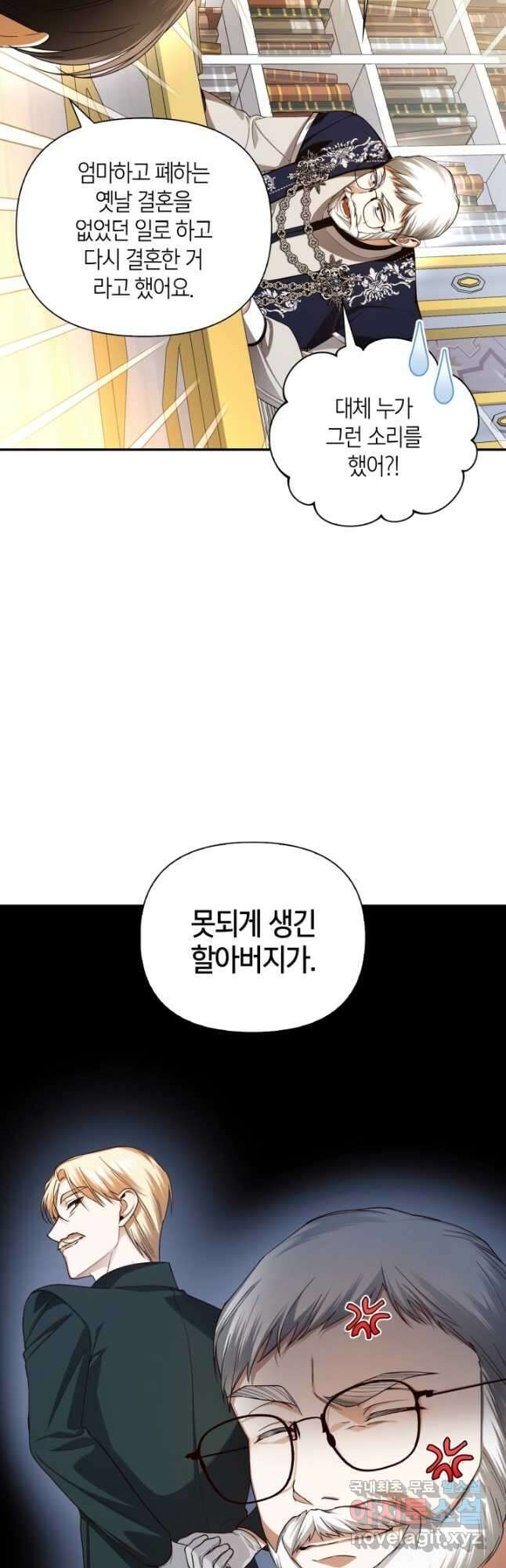 황제의 아이를 숨기는 방법 69화 28