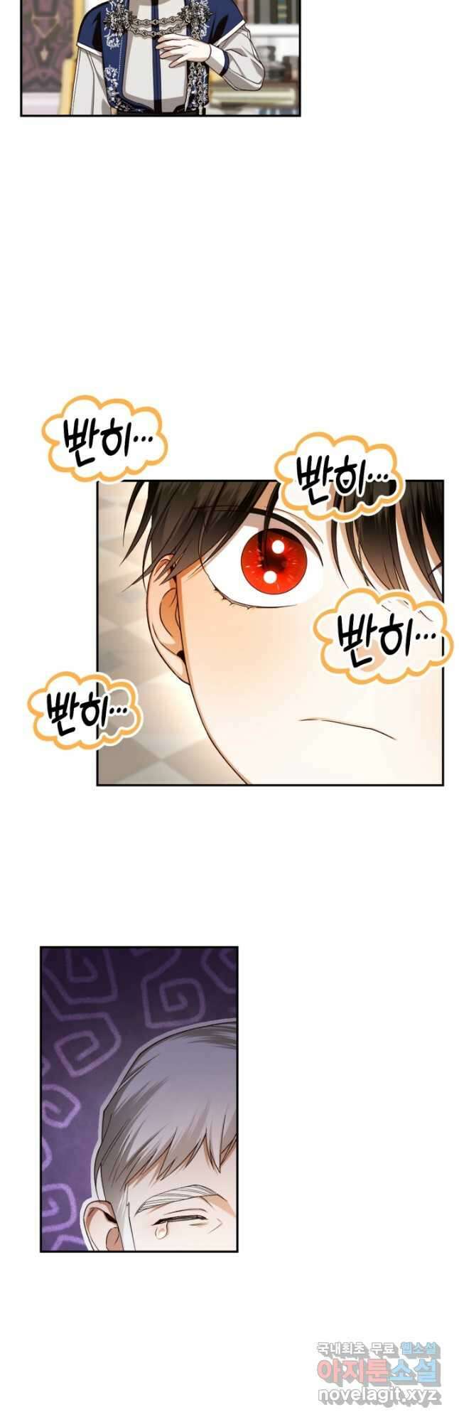 황제의 아이를 숨기는 방법 69화 40