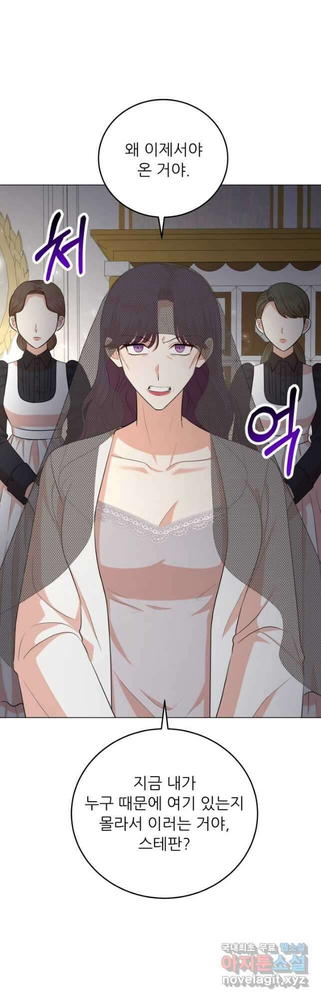 악역도 귀찮아서 76화 25