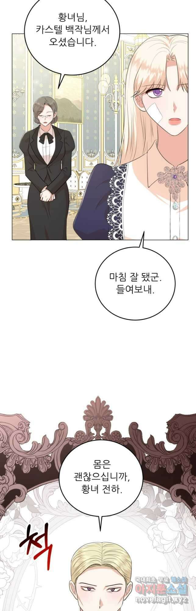 악역도 귀찮아서 76화 46