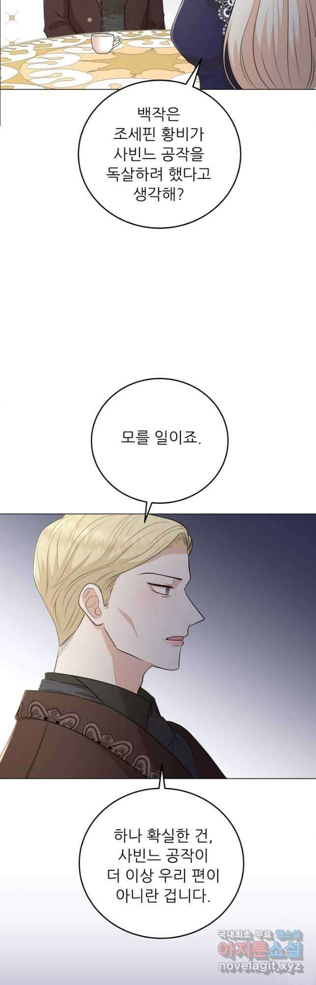 악역도 귀찮아서 76화 49