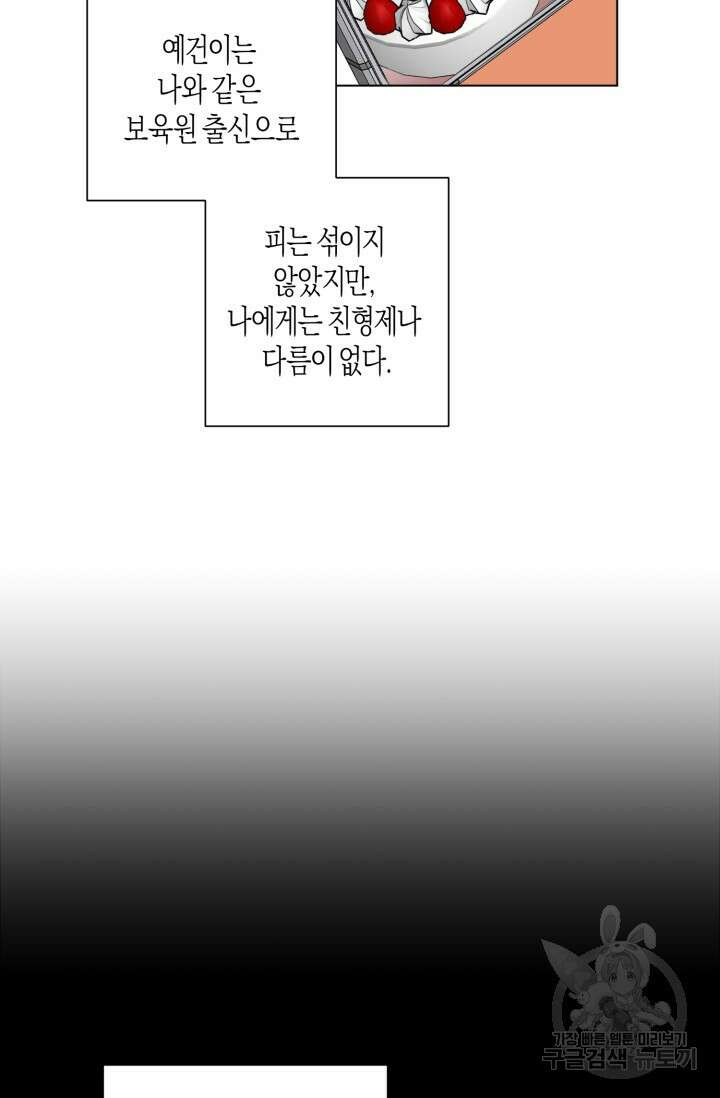 [성인 BL 단편선] 가족실격 추락하는 형제들 1화 19