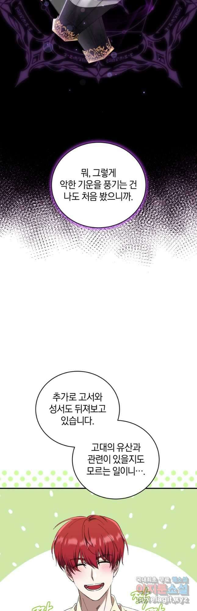 빼앗긴 가문의 주인이 되려 합니다 39화 7