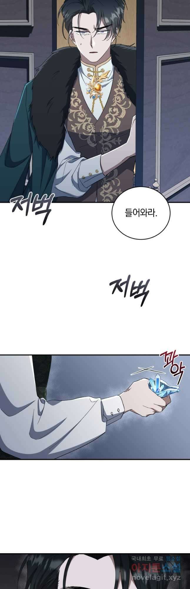 빼앗긴 가문의 주인이 되려 합니다 39화 24