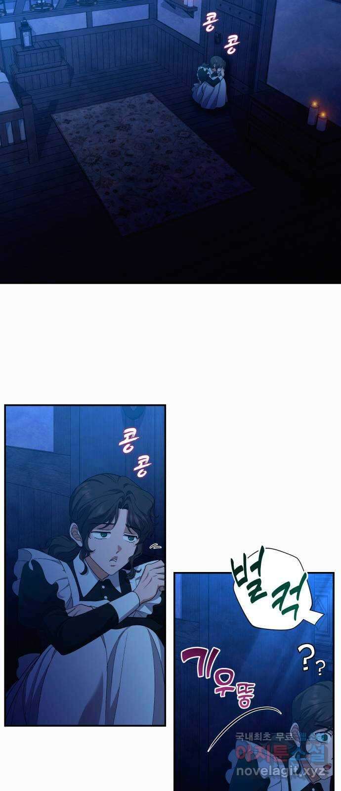 남편을 죽여줘요 43화 : 버려진 안주인의 그림자 36