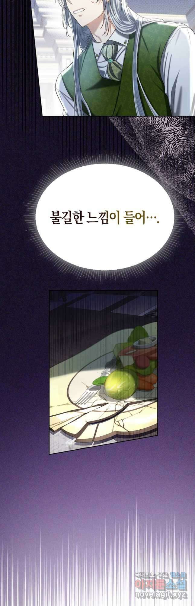아쉴레앙 공작의 계약 결혼 67화 4